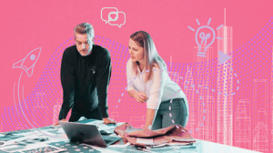 Inbound marketing is an innovative marketing methodology that attracts customers by creating valuable content and experiences that are tailored to them. It is all about marketing that puts the customers first.