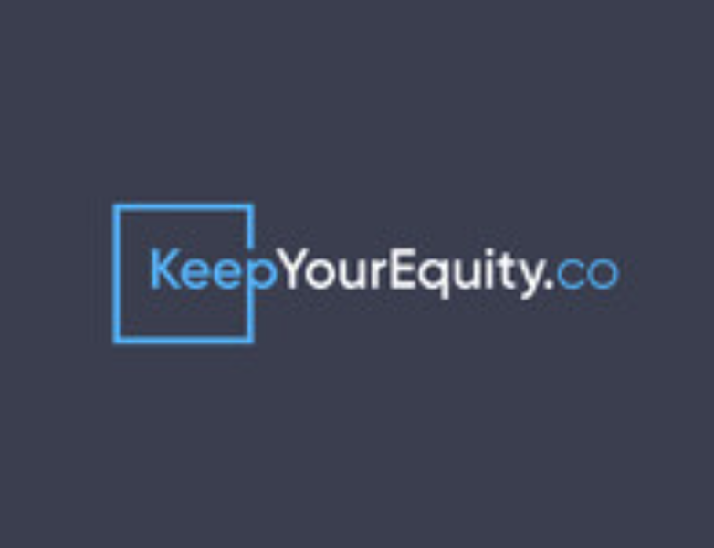Keep Your Equity Logo